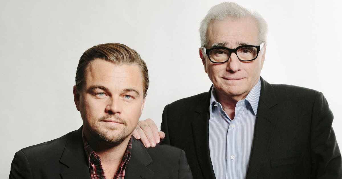 Martin Scorsese y Leonardo DiCaprio retoman su gran proyecto tras años de retraso y abandonos