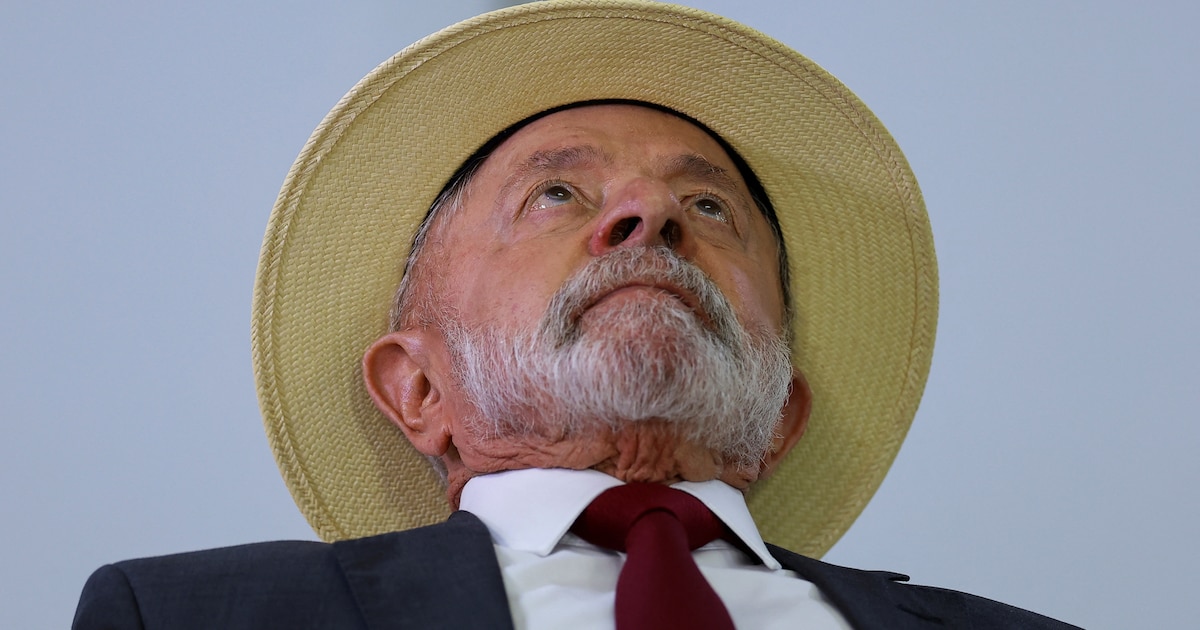 ¿Puede sobrevivir la izquierda brasileña sin Luiz Inácio Lula da Silva?