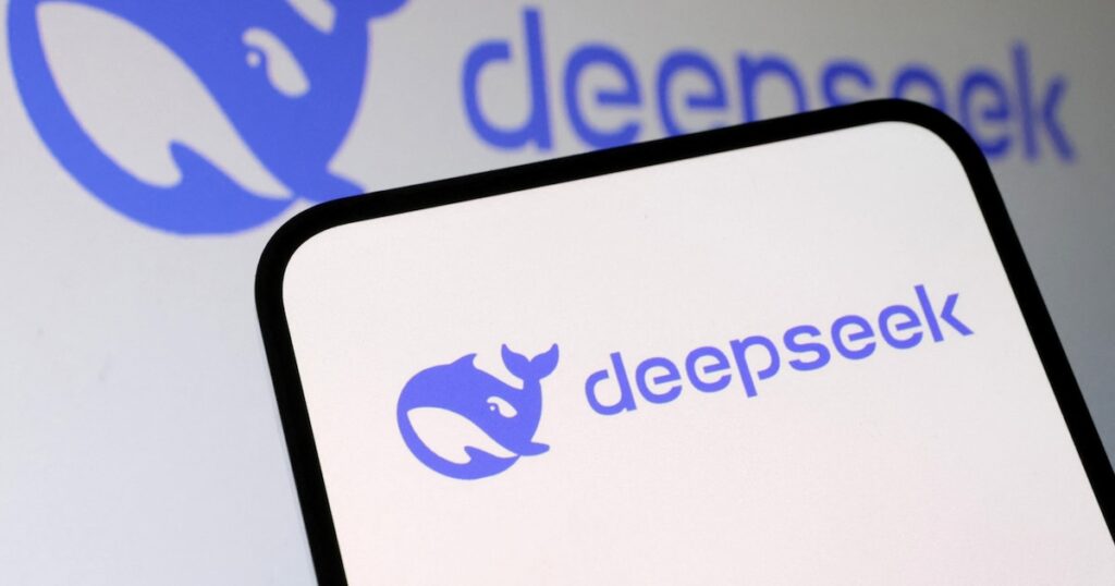 DeepSeek: el “caballo de Troya” de la inteligencia artificial china que sacude los mercados y alarma a Silicon Valley