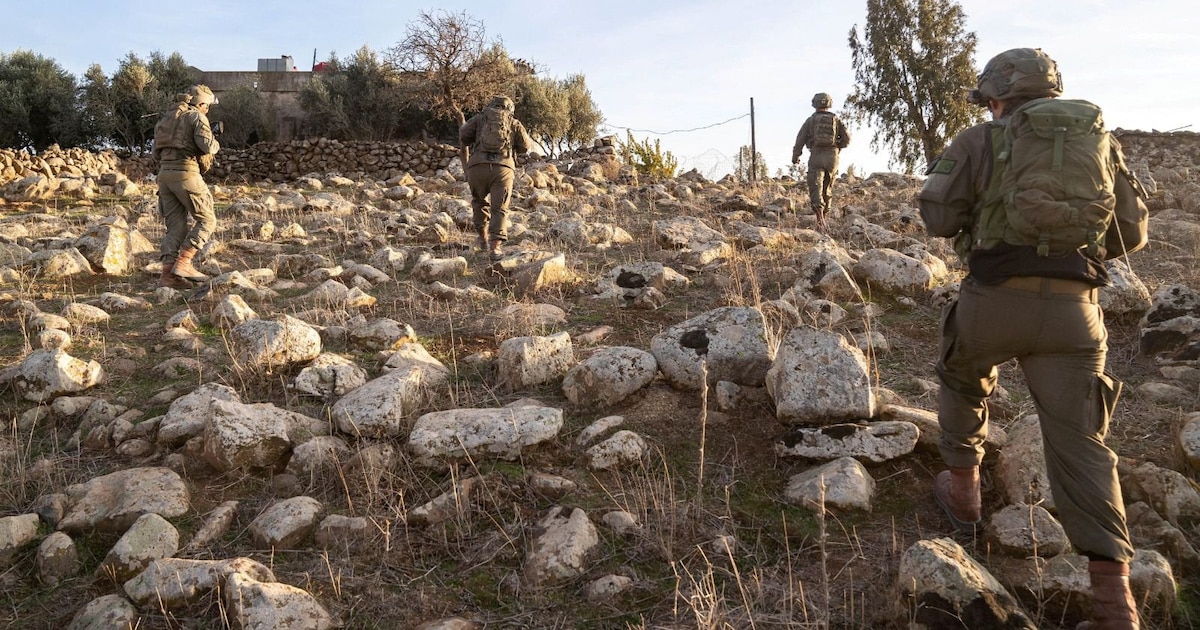 El Ejército de Israel abatió a 18 terroristas palestinos durante la operación “Muro de Hierro” al norte de Cisjordania