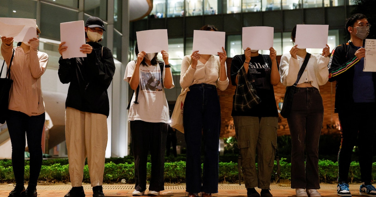 Internaciones forzosas y abuso psiquiátrico: la silenciosa represión contra disidentes en China y Cuba