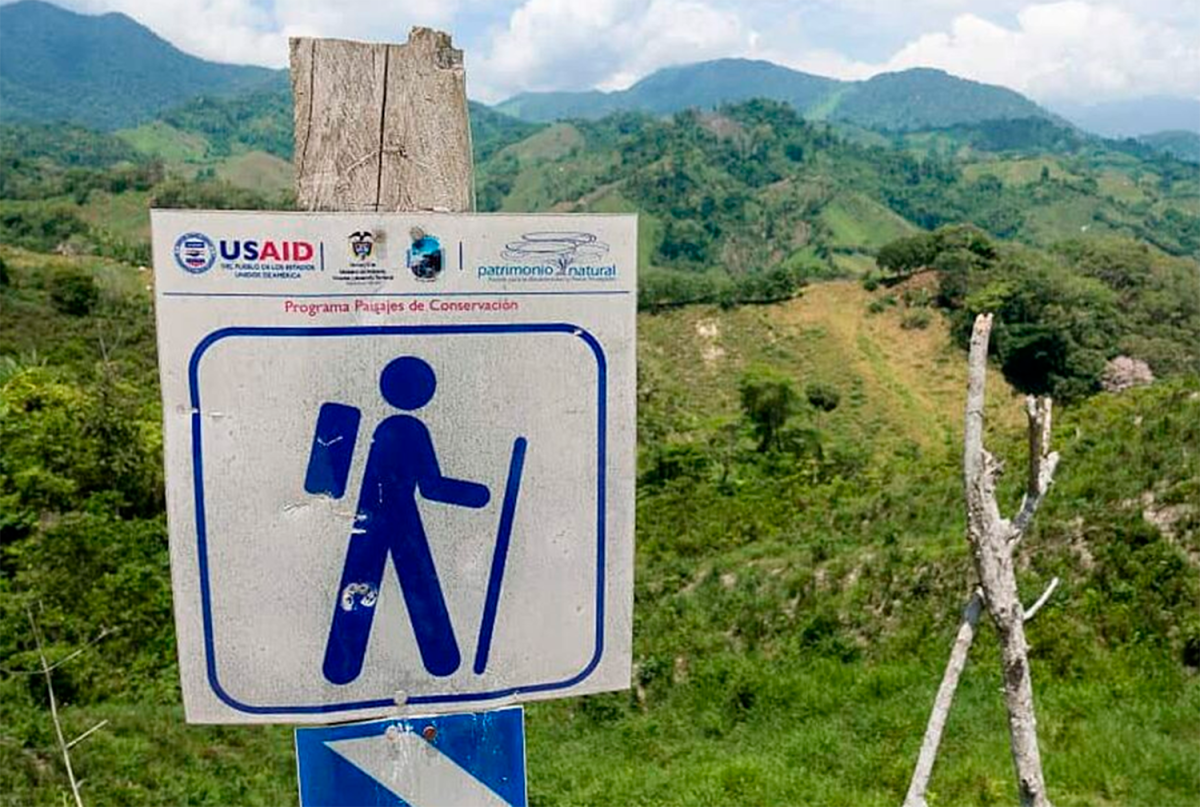 SUSPENSIÓN DE AYUDA DE USAID GENERA PREOCUPACIÓN A DEFENSORES DE DD.HH. EN EL SALVADOR