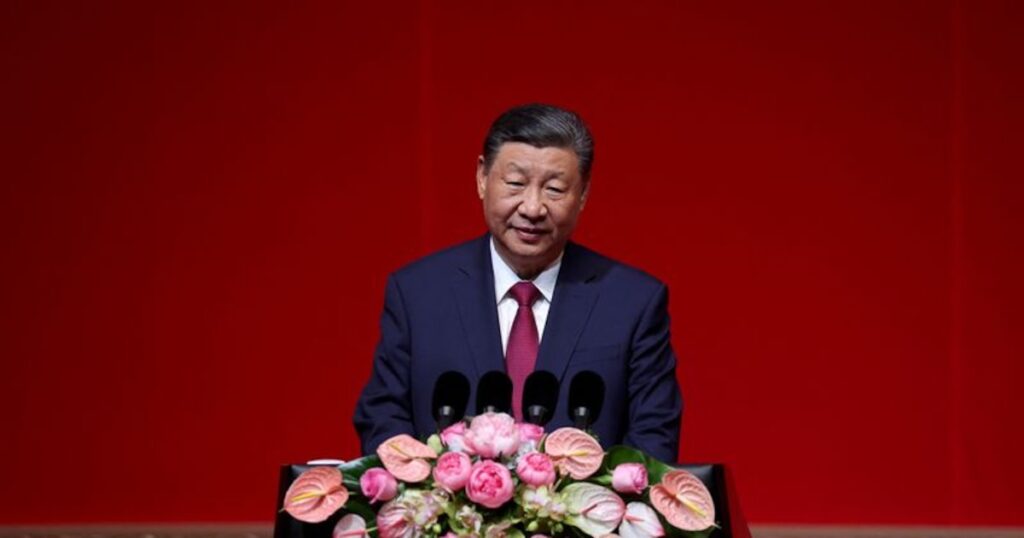 Las primeras medidas de Xi Jinping en la guerra comercial con EEUU