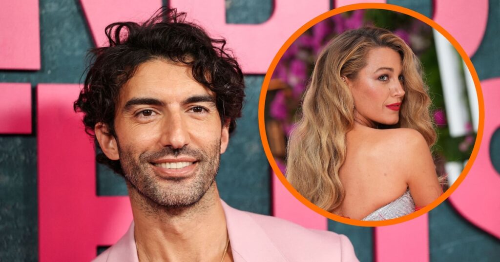 Nuevos mensajes de texto revelaron detalles clave en la disputa entre Justin Baldoni y Blake Lively