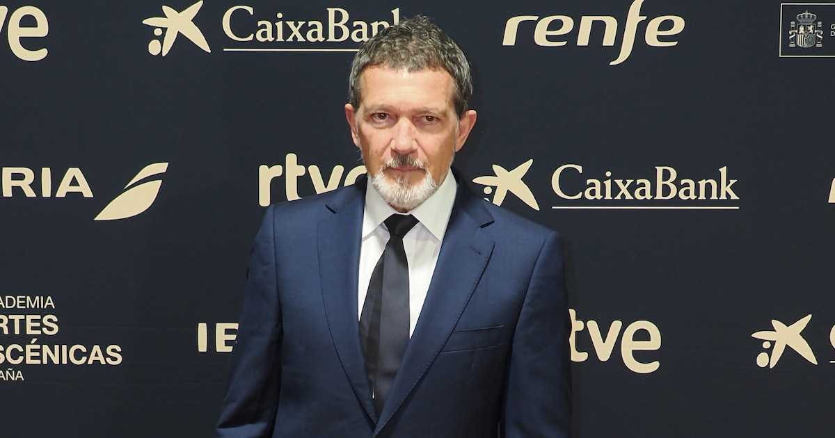 El piso de lujo de Antonio Banderas en Madrid: un ático con terraza valorado en más de un millón con vistas al parque de El Retiro