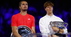 Los torneos que se perderá Jannik Sinner por la sanción y cómo quedará la pelea por el N°1 del mundo