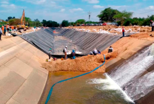 EL 92% DEL AGUA DE LAS LLUVIAS EN CAJAMARCA SE PIERDE POR FALTA DE INFRAESTRUCTURA HÍDRICA