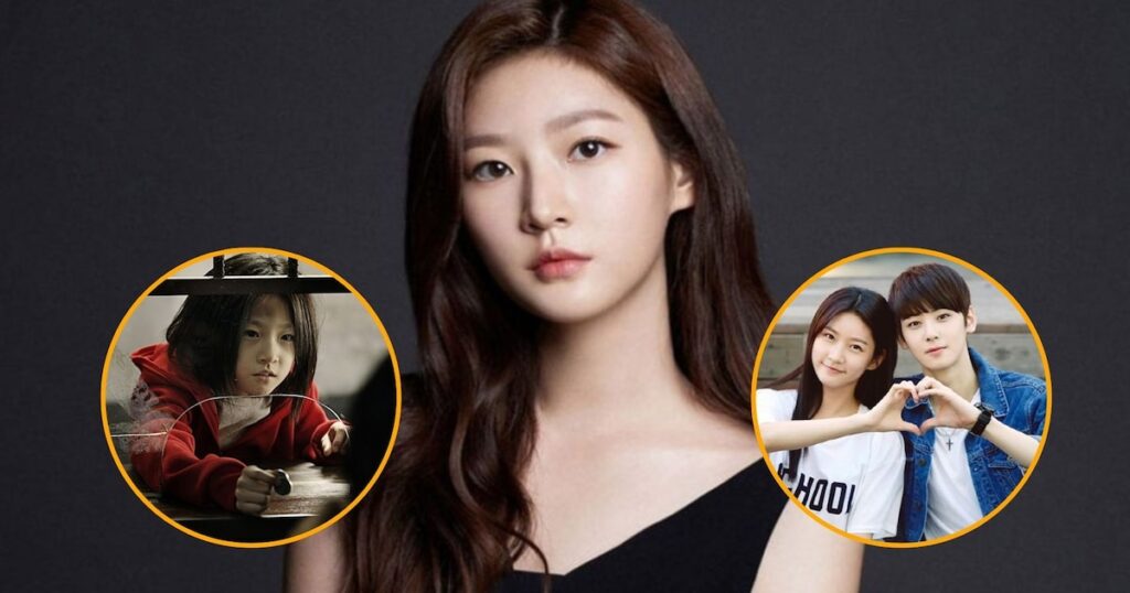 Kim Sae-ron: los k-dramas y películas que hicieron famosa a la fallecida actriz surcoreana