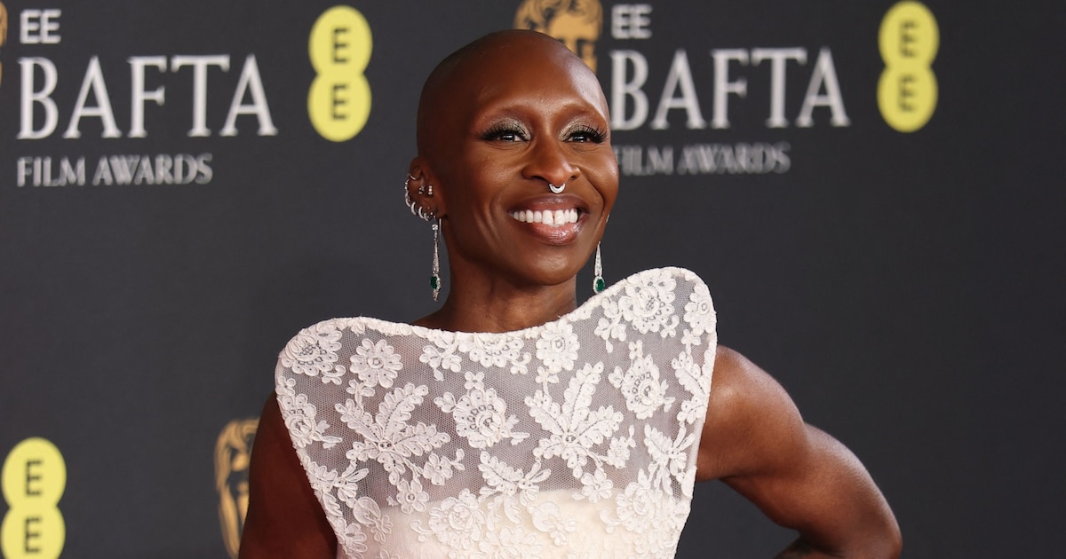 Cynthia Erivo interpretará a Jesús en la obra de Broadway “Jesucristo superestrella” en el Hollywood Bowl