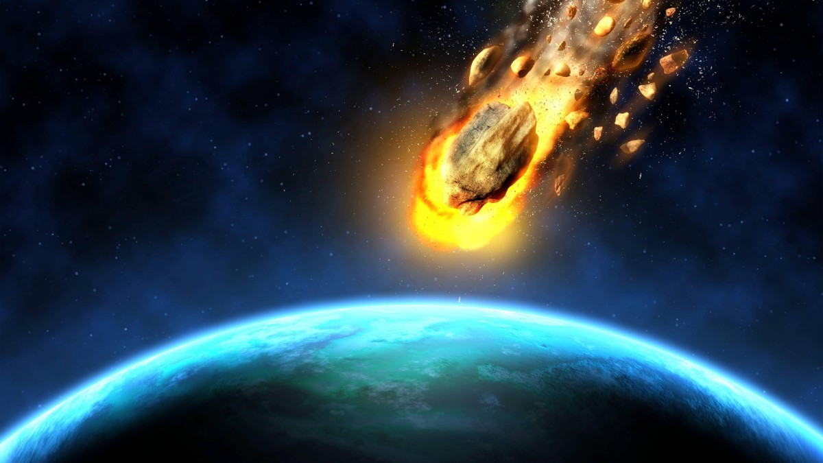 NASA actualiza probabilidad de impacto del asteroide 2024 YR4 con la Tierra