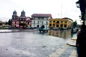 GORE DE CAJAMARCA DEMANDA DECLARATORIA DE EMERGENCIA PARA MÁS DISTRITOS TRAS LAS AFECTACIONES POR LAS INTENSAS LLUVIAS