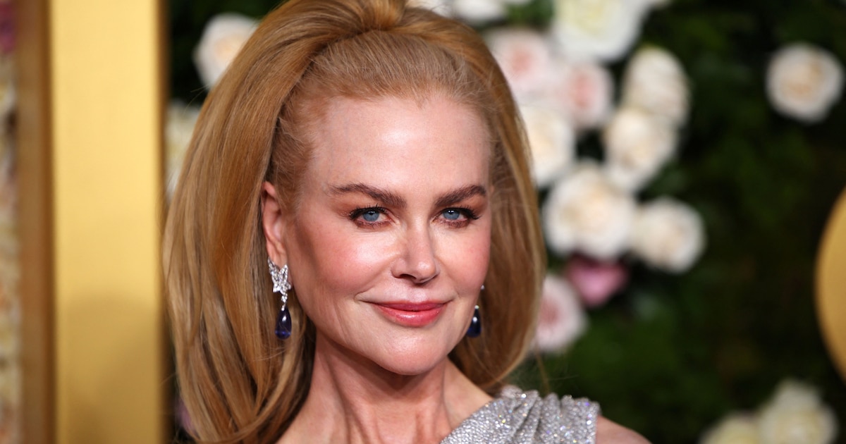 Las luchas internas de Nicole Kidman que casi la hicieron renunciar a la actuación: “Es demasiado aterrador”