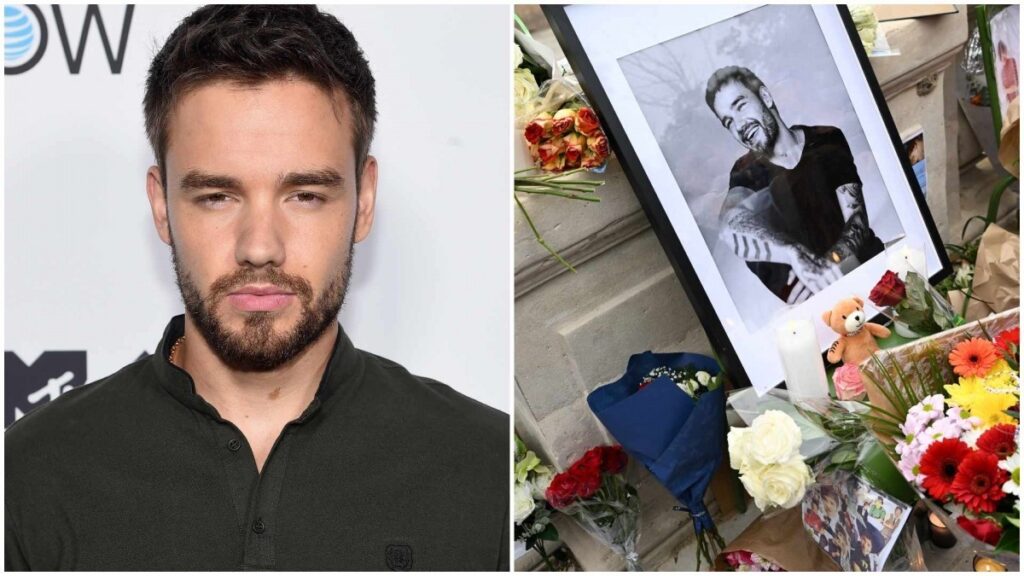 Justicia argentina desestima cargos contra tres de los cinco acusados por muerte de Liam Payne