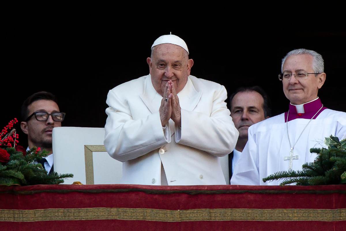 Posibles sucesores del Papa Francisco