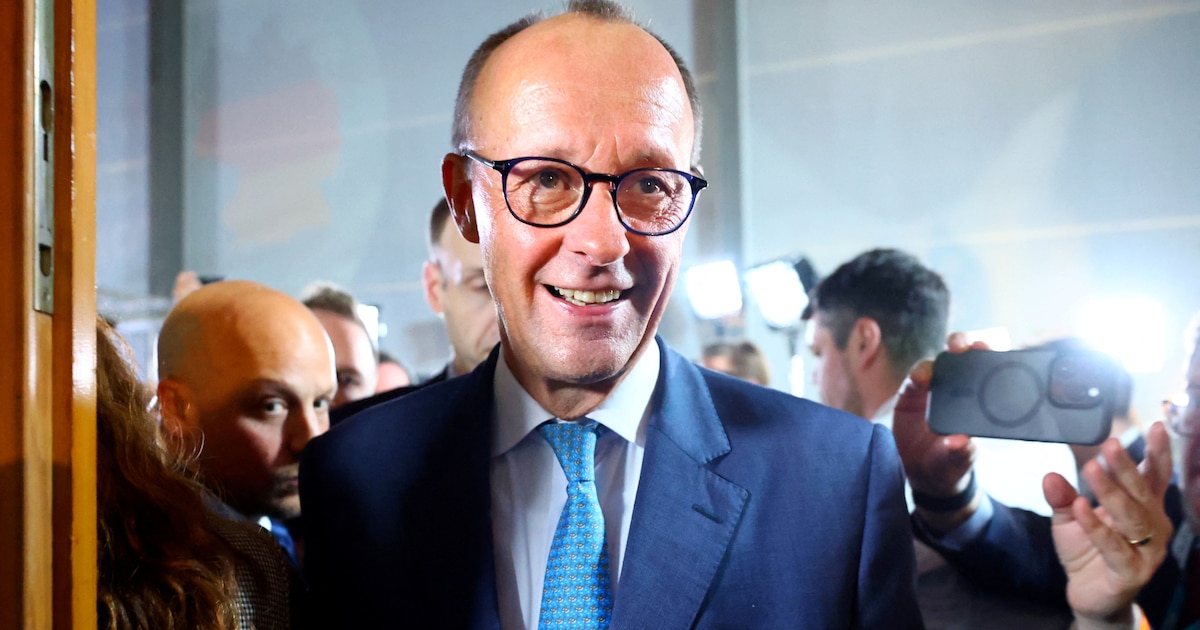 Friedrich Merz obtuvo una victoria desordenada: ¿podrá gobernar Alemania?