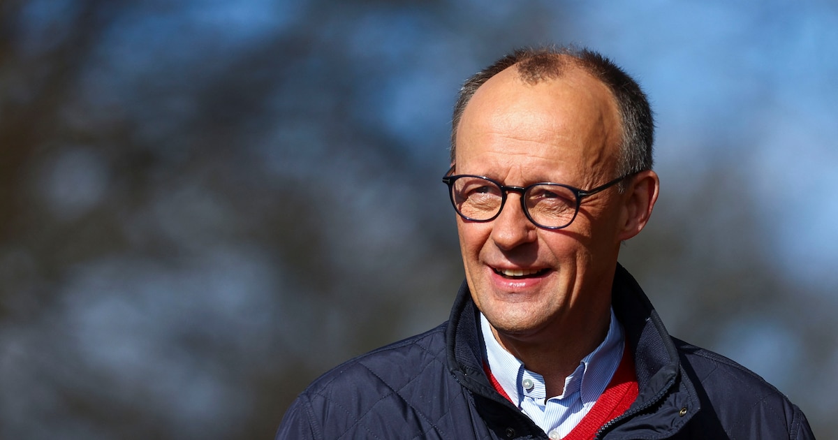 Quién es Friedrich Merz, el décimo canciller alemán de la posguerra: piloto con dos aviones privados y enemigo de Merkel