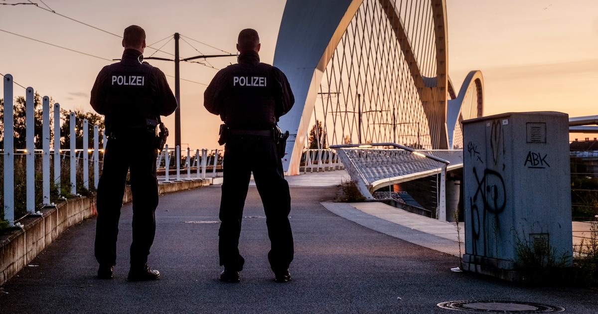 Alerta en Alemania por la presencia de espías rusos que planeaban atacar instalaciones civiles y militares