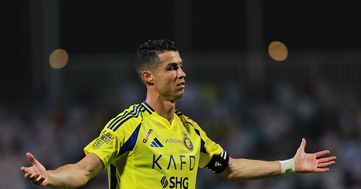 Cristiano Ronaldo no viajó con el Al Nassr a Irán para disputar la Champions de Asia: la pena por adulterio que podía recibir