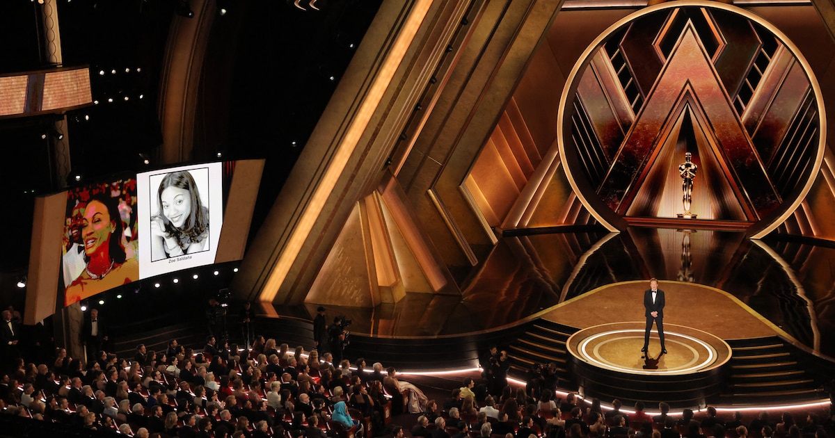 Minuto a minuto, los ganadores de los Premios Oscar 2025