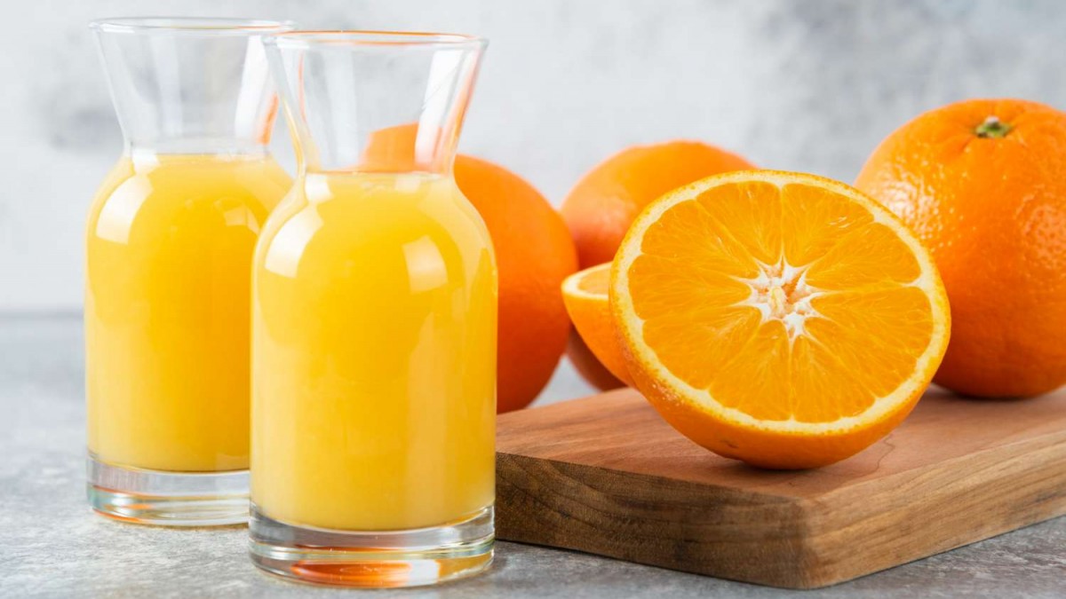 Histórica marca de jugo de naranja arriesga su quiebra en Estados Unidos: Estos son los motivos de su crisis