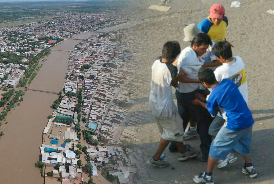 GOBIERNO AMPLÍA ESTADO DE EMERGENCIA POR LLUVIAS, DELINCUENCIA Y PROBLEMAS EN EL AGUA