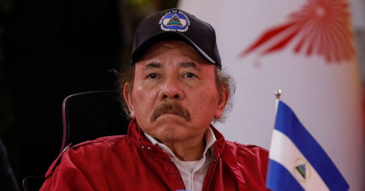 La CIDH ordenó al régimen de Daniel Ortega liberar a seis presos políticos nicaragüenses