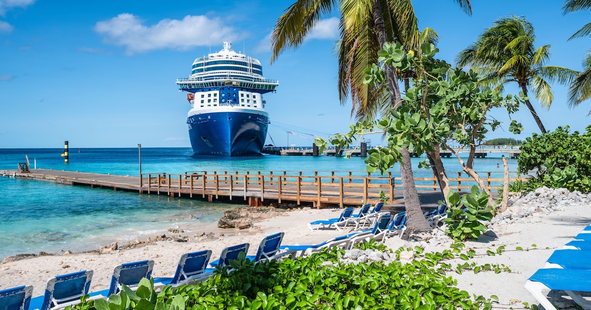 EEUU emite advertencia de viaje para un destino de lujo en el Caribe: riesgo de cárcel para los turistas