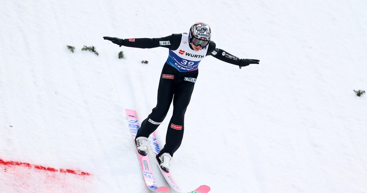 El video que desató el escándalo en el Mundial de Esquí: la trampa que derivó en la descalificación de Noruega