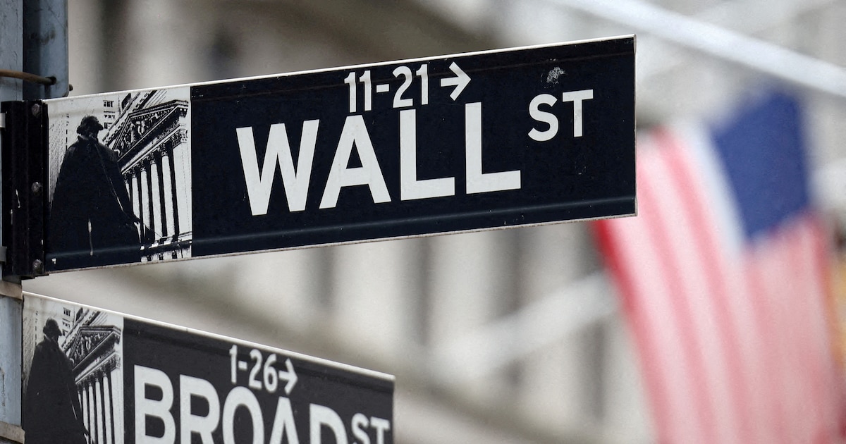 ¿Las convulsiones de Wall Street pueden extenderse al mundo?