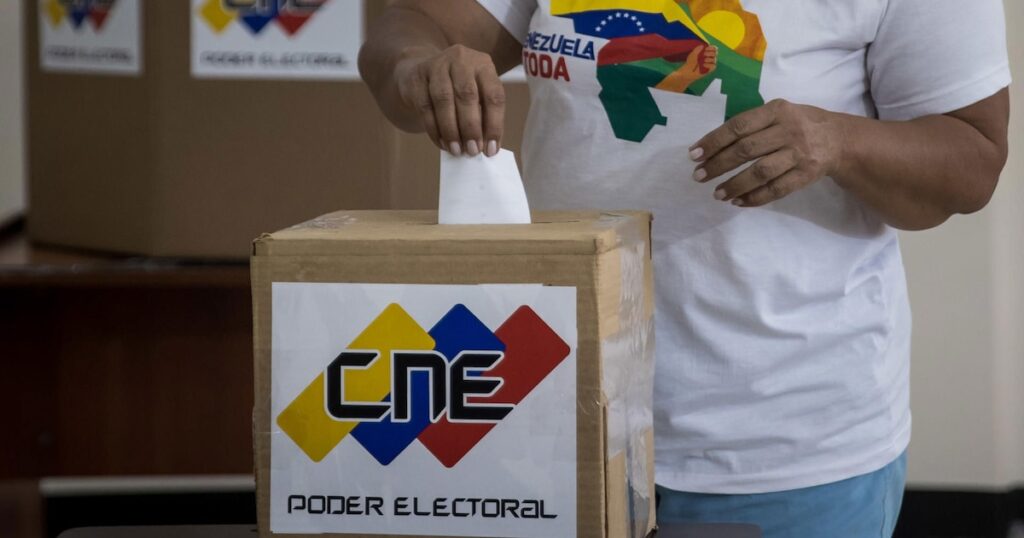 Guyana acusará de traición a quienes respalden las elecciones convocadas por el régimen de Maduro en el Esequibo