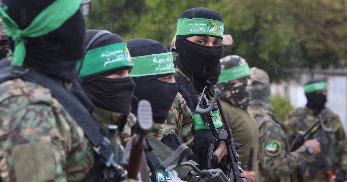 El grupo terrorista Hamas anunció que liberará al último rehén estadounidense vivo y entregará los cadáveres de otros cuatro secuestrados