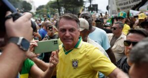 La Corte Suprema de Brasil decide este martes si Jair Bolsonaro debe ser juzgado  por intento de golpe de Estado