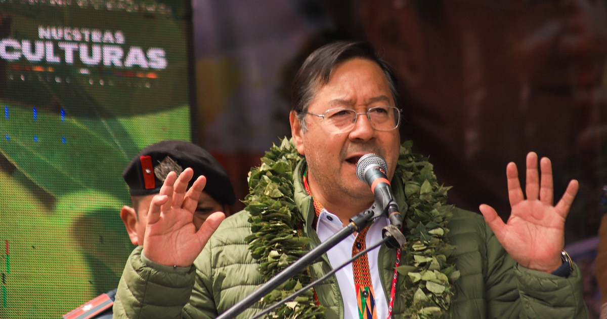 Bolivia: el MAS inició su Congreso Nacional con un llamado a la unidad en medio de las tensiones con Evo Morales