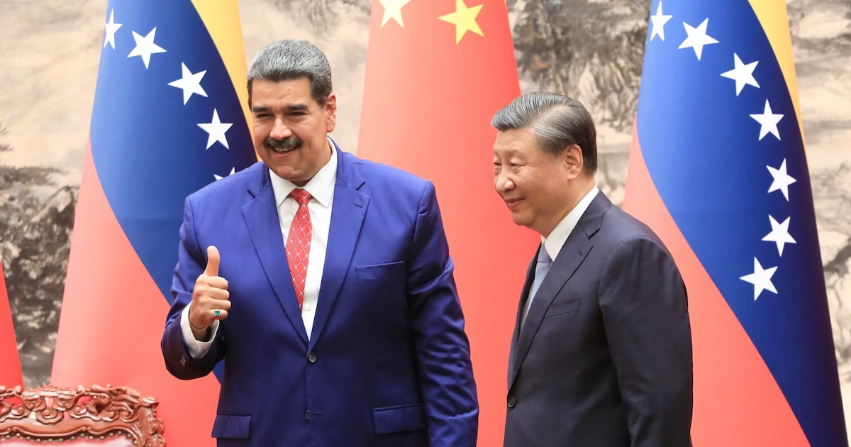 La sombra del Partido Comunista Chino se proyecta sobre medios, universidades y gobiernos de América Latina