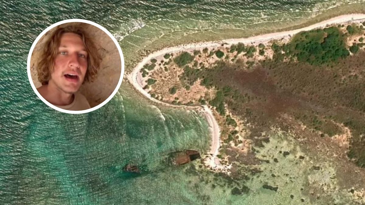 Turista estadounidense es arrestado tras dejar una lata de bebida como ofrenda a tribu aislada del mundo