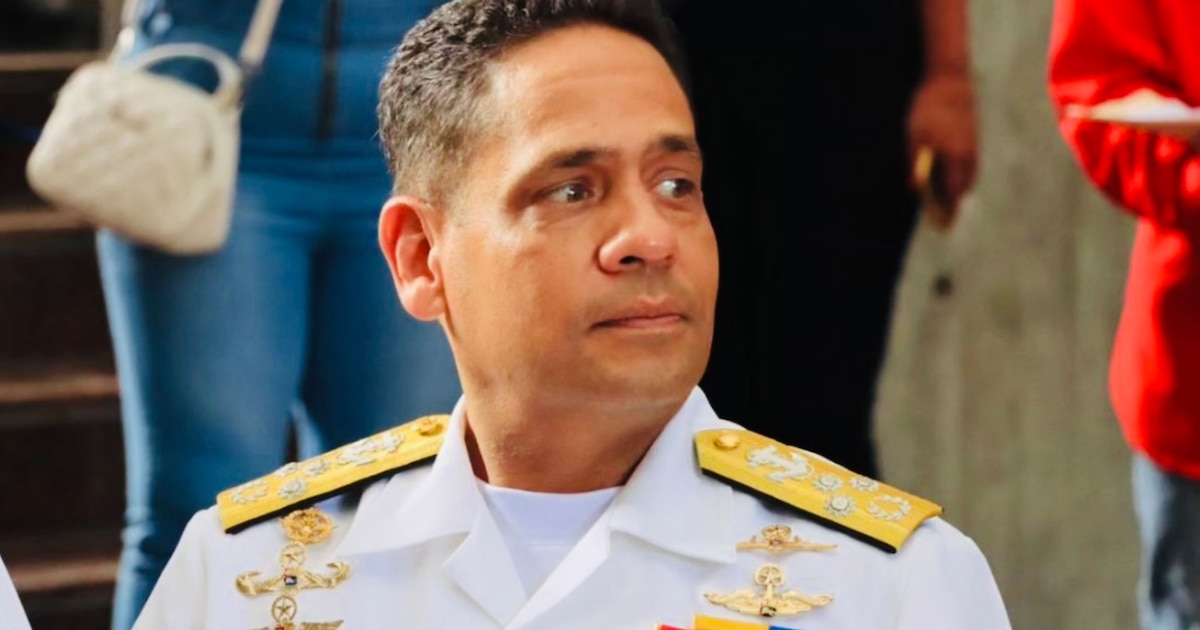 El régimen de Maduro aumenta la tensión con Guyana: presentó a su candidato a gobernador del disputado territorio del Esequibo