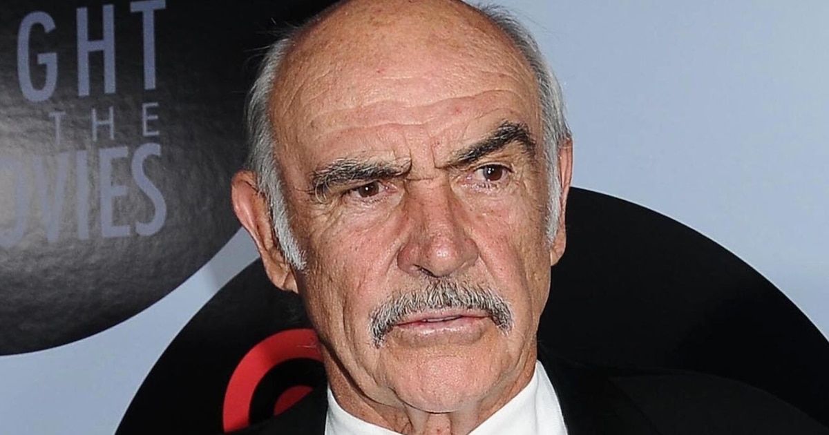 La película que hizo que Sean Connery se retirara de Hollywood