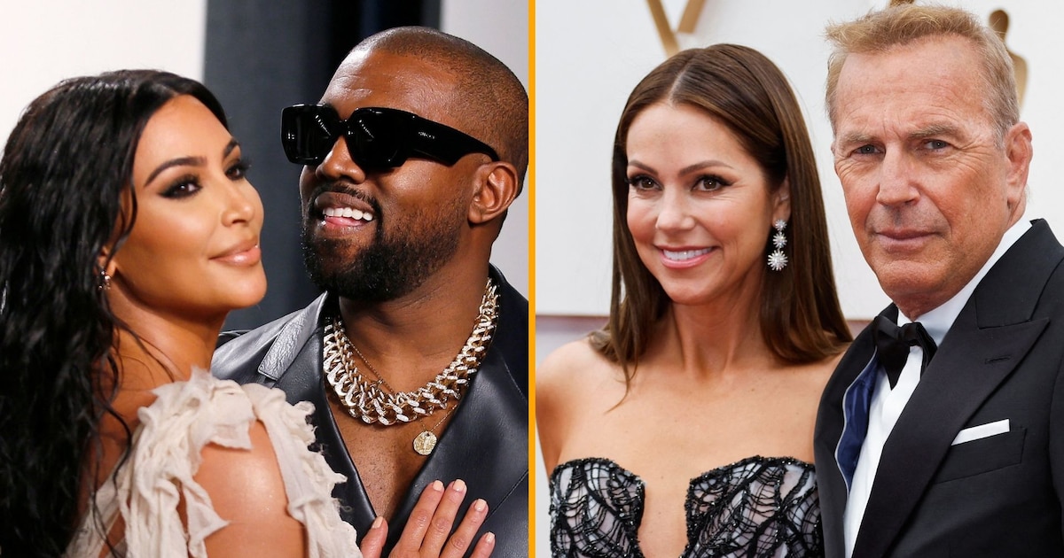 La abogada de Kevin Costner y Kim Kardashian compartió la principal razón por la que los matrimonios de celebridades fracasan