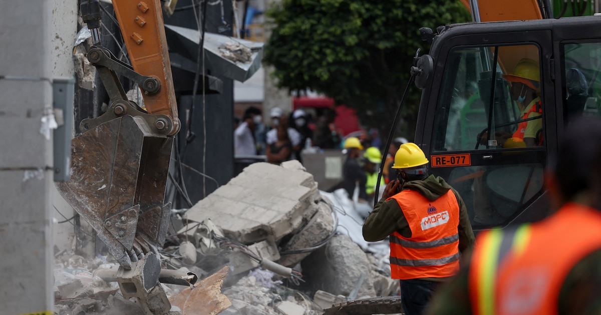 Confirmaron 136 muertos tras el derrumbe del techo de la discoteca en República Dominicana y dieron por finalizadas las tareas de rescate