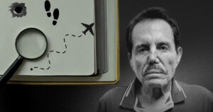 El enigma de Ismael “El Mayo” Zambada: el líder del Cártel de Sinaloa que nunca dejó rastro de su voz
