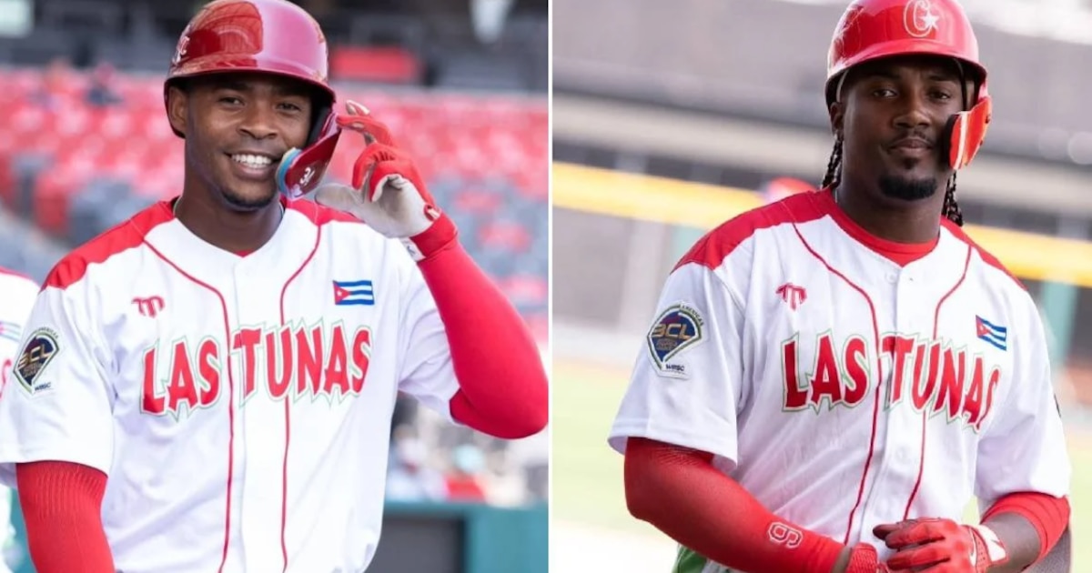 Éxodo de deportistas cubanos: dos beisbolistas abandonaron el equipo tras competir en México