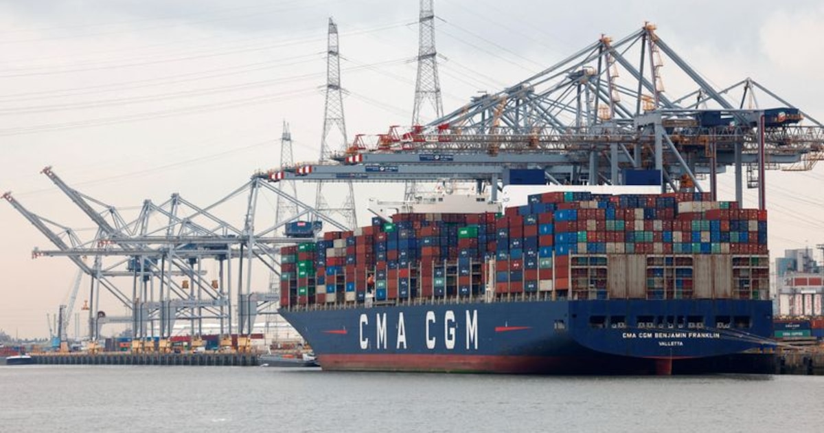 La Unión Europea evalúa introducir restricciones a las exportaciones de Estados Unidos si fracasan las negociaciones comerciales