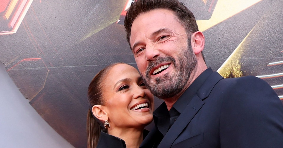Ben Affleck elogió a Jennifer Lopez y reveló cómo es su vínculo familiar tras el divorcio