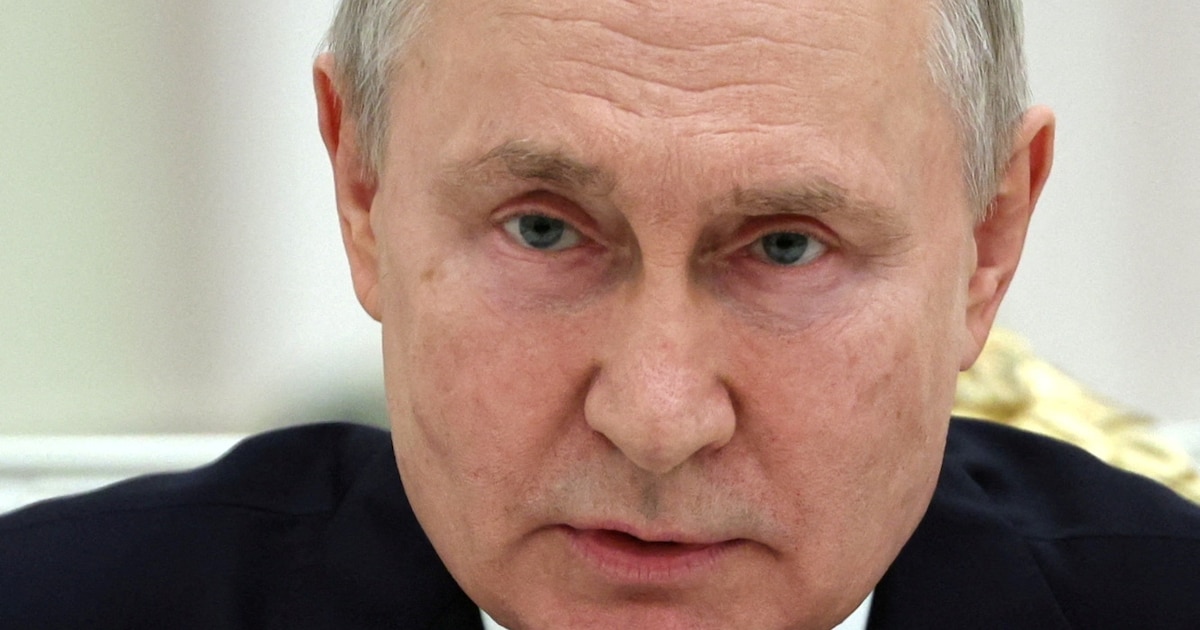 “Rusia contra el mundo”: el libro que expone el Estado-mafia de Putin y su guerra de mentiras
