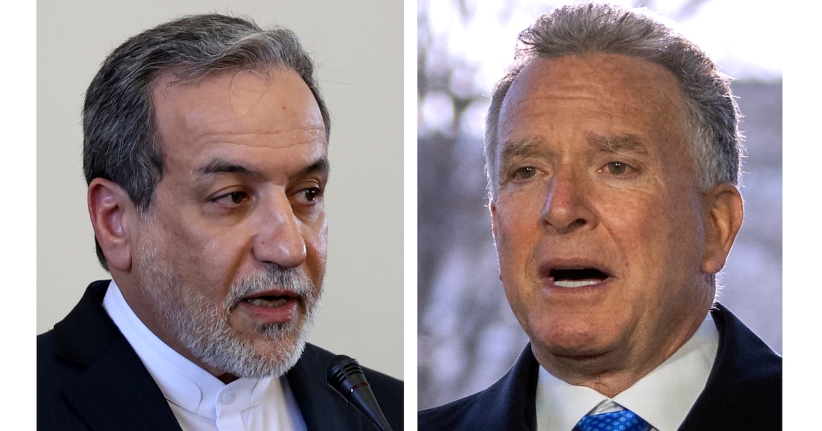 EEUU confirmó “un muy buen avance en las conversaciones directas e indirectas” con el régimen de Irán sobre su programa nuclear