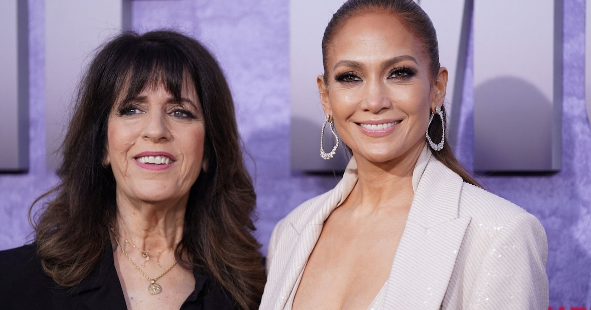 La socia de Jennifer Lopez expone los secretos sexuales de Hollywood en su primera novela