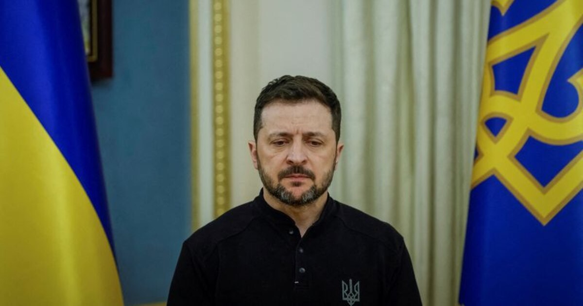 Ucrania denunció más de 2.000 violaciones de la tregua de Pascua por parte de las tropas de Vladimir Putin