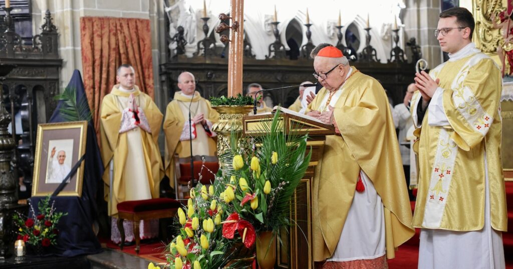 La lucha que se avecina para elegir al próximo Papa
