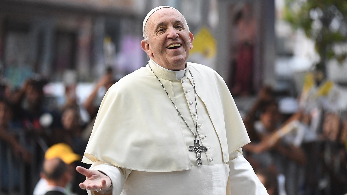 ¿Cuál era el patrimonio monetario del fallecido Papa Francisco?