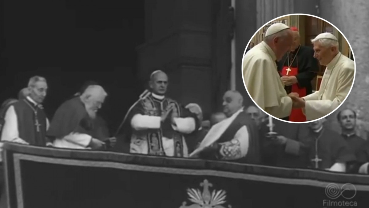 Los secretos del cónclave papal: El rito más tradicional y misterioso de El Vaticano